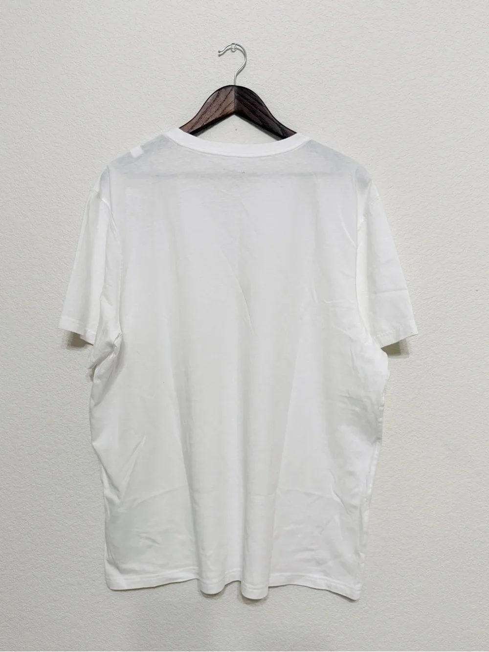 J.Crew Vintage-wash cotton pocket T-shirt size XL NWT